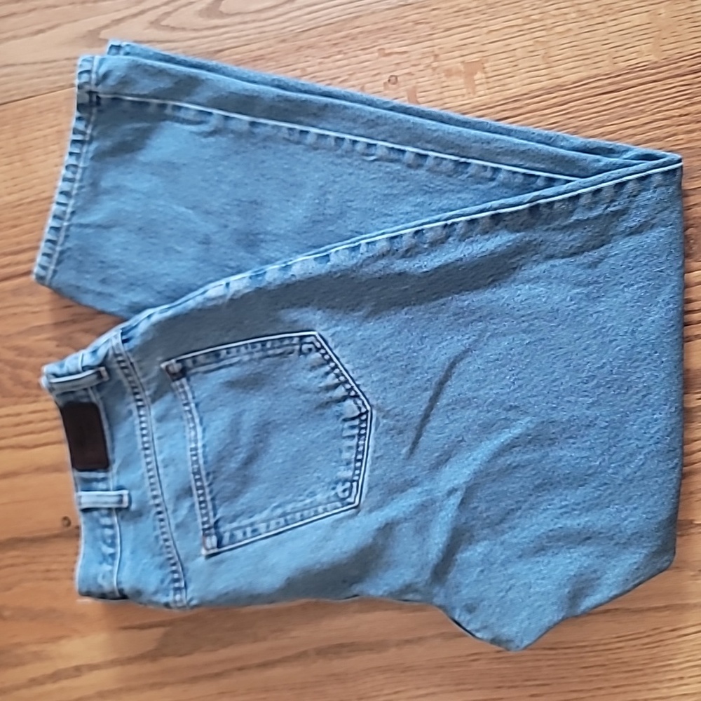 Men's Jeans - Picture 3 of 4